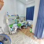 Bán nhà 3 tầng BTCT 38m² hẻm xe hơi đường Dương Quảng Hàm, Gò Vấp giá 6,56 tỷ - Ảnh thu nhỏ 4