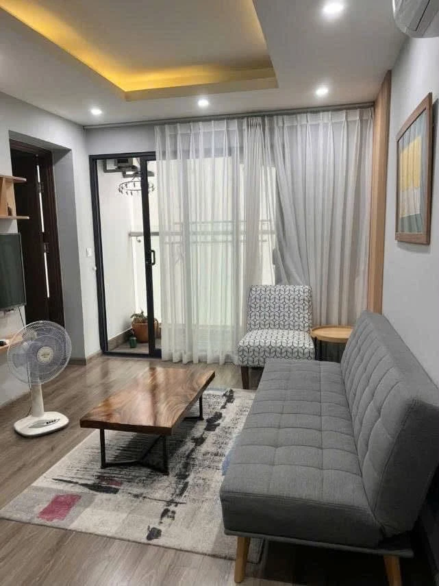 Bán căn hộ HUD Building 59,2m² 2PN Nha Trang - Ảnh thu nhỏ 5