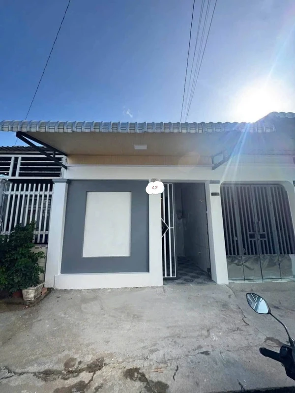 Bán nhà hẻm ô tô Lương Văn Cấn Rạch Giá 2PN 74m² 1,29 tỷ