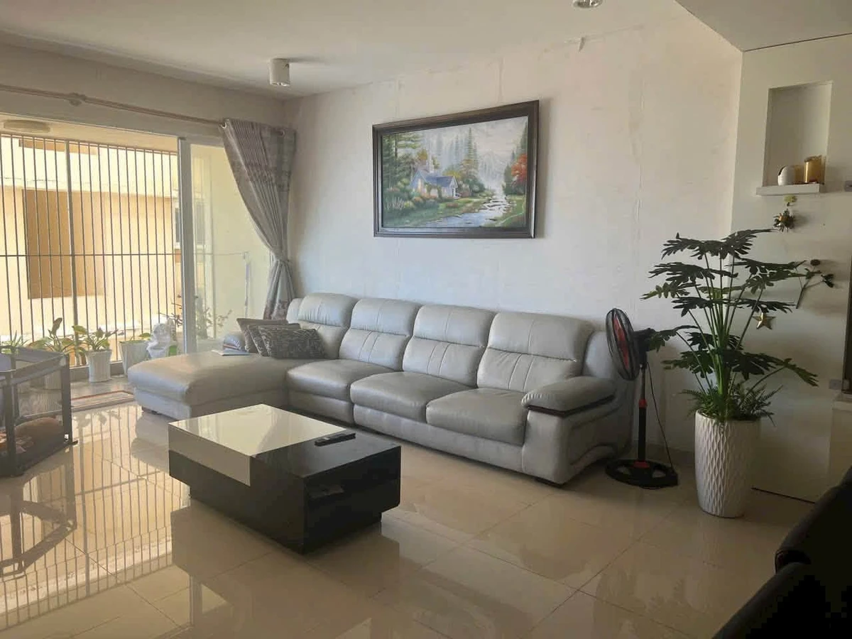 Bán căn hộ Vũng Tàu Plaza 135m² 3PN 2WC view biển - Ảnh thu nhỏ 2