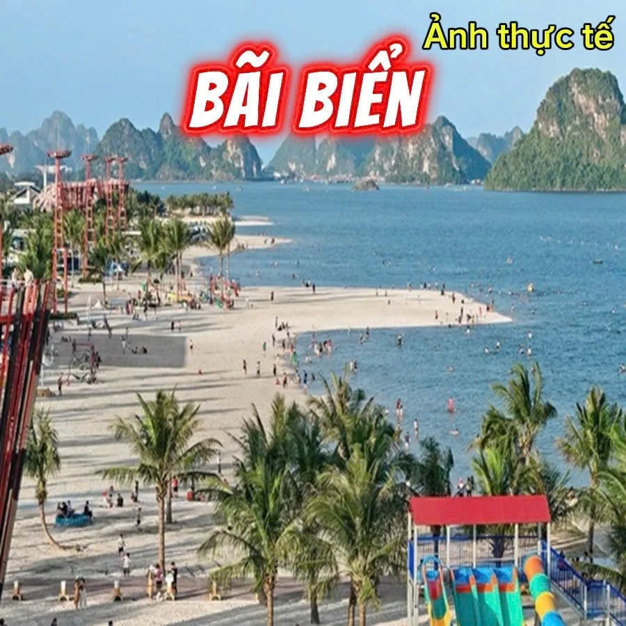 Bán đất nền biển Vân Đồn 87.5m2, 3.9 tỷ - Ảnh 1