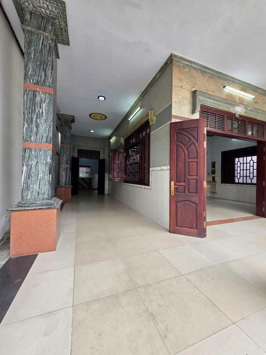 Bán đất 210m2 tặng nhà mái thái Lái Thiêu, Hồ Chí Minh - Ảnh thu nhỏ 3