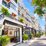 Bán nhà mặt tiền hẻm 4x16,5m Đào Tông Nguyên Nhà Bè, 6.9 tỷ - Ảnh thu nhỏ 2