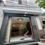 Bán nhà nằm hẻm Trần Hưng Đạo 38,2 m², 2 tầng, 2 phòng ngủ, 2 tỷ 70 - Ảnh thu nhỏ 1