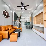 Bán nhà trệt lầu 3PN, 125m2 Lê Hồng Phong, Phú Lợi - Ảnh thu nhỏ 3