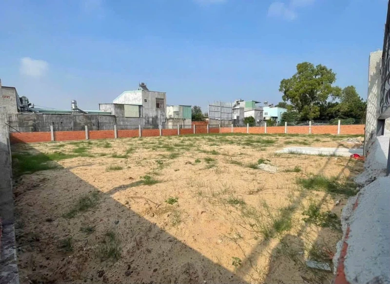 Bán đất 1.000m² mặt tiền Nguyễn Đình Tứ, gần biển Vũng Tàu, 41 tỷ