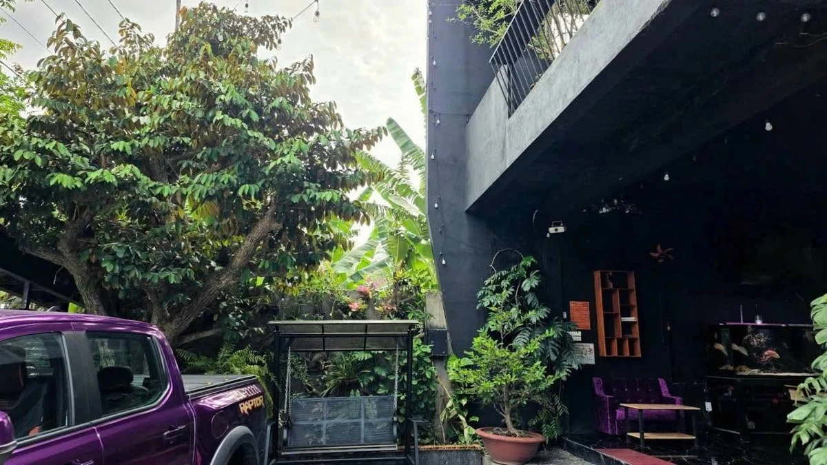 Bán khu sinh thái nghỉ dưỡng 20x110m, giá 33 tỷ, Trương Vĩnh Nguyên, Cái Răng, Cần Thơ - Ảnh thu nhỏ 2