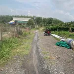 Bán đất thổ cư 155m² Tây Ninh, Phường Long Hoa 350 triệu - Ảnh thu nhỏ 2