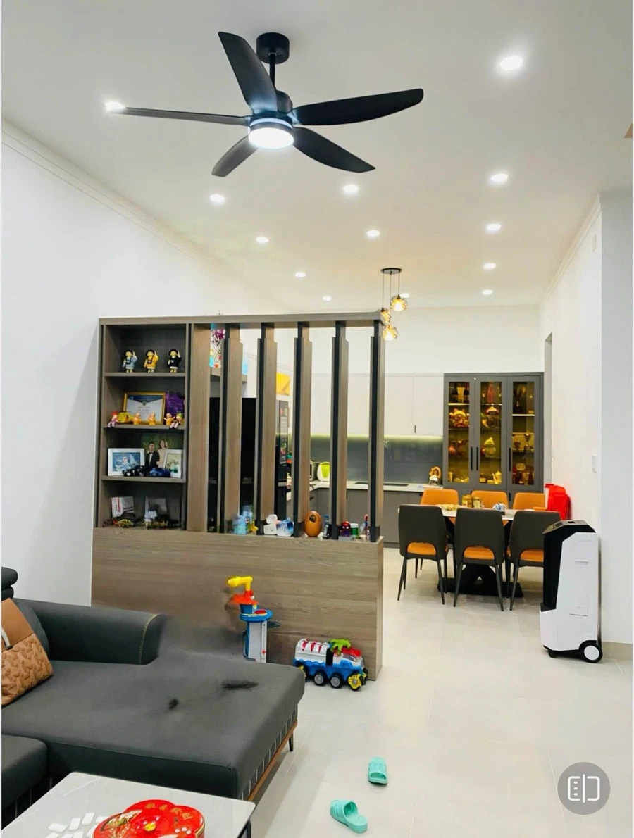 Bán nhà 2 mê Ngô Gia Tự, Tân An, 88m² - 5.8 tỷ - Ảnh thu nhỏ 3