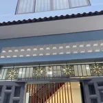 Bán nhà 1 lầu 74,3m2, 4PN, đường số 4 Bình Tân, giá 4,3 tỷ - Ảnh thu nhỏ 1