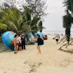 Bán đất mặt tiền biển Mỹ Khê Tịnh Khê, Quảng Ngãi - giá 4,5 tỷ, diện tích 273m2 hướng Đông - Ảnh thu nhỏ 8