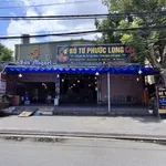 Bán mặt bằng mặt tiền 434m2 Đường 15B Tân Mỹ - Ảnh thu nhỏ 2