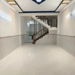 Bán nhà 1 trệt 1 lầu 4x12m đường Liên Khu 4-5, Bình Hưng Hòa B, Bình Tân - Ảnh thu nhỏ 2