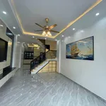 Bán nhà 4 tầng độc lập 64m² Quán Trữ, Kiến An, Hải Phòng - Ảnh thu nhỏ 2
