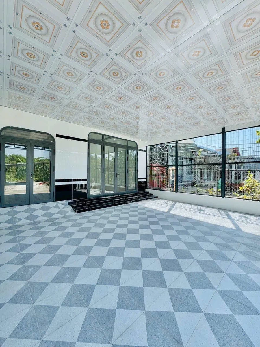 Bán nhà mặt tiền Tạ Uyên, Rạch Giá, An Giang, 122,5m², 1,55 tỷ - Ảnh thu nhỏ 4