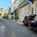 Bán nhà 5 tầng 55m² Nguyễn Văn Thương Bình Thạnh, 13 tỷ - Ảnh thu nhỏ 5