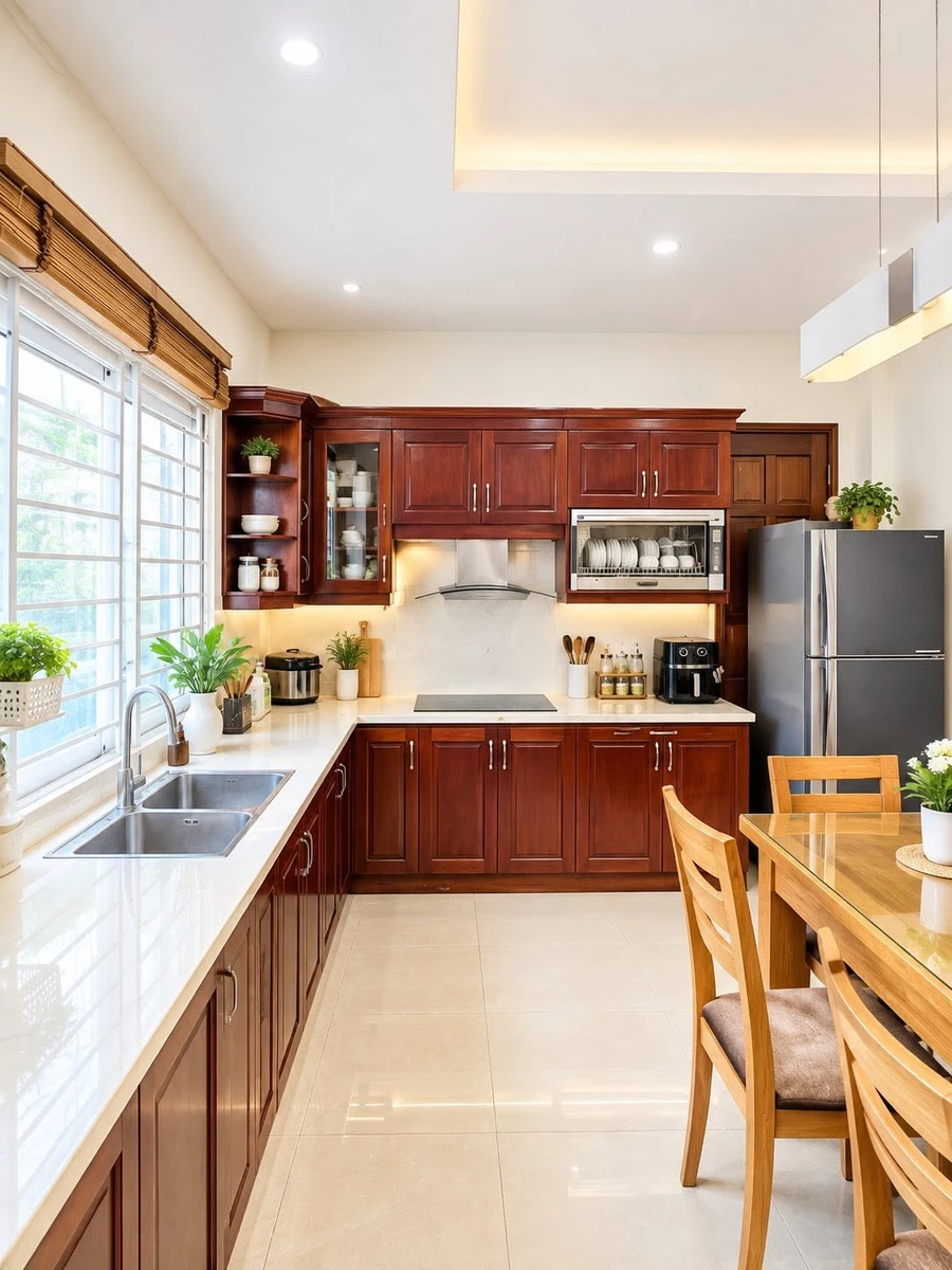 Bán nhà phân lô Trần Quốc Hoàn 40-50 m² 5 tầng 15 tỷ - Ảnh thu nhỏ 3
