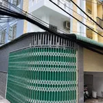 Bán nhà góc kinh doanh 5m x 12m, 3 tầng, Phú Thuận Q7 - Ảnh thu nhỏ 1