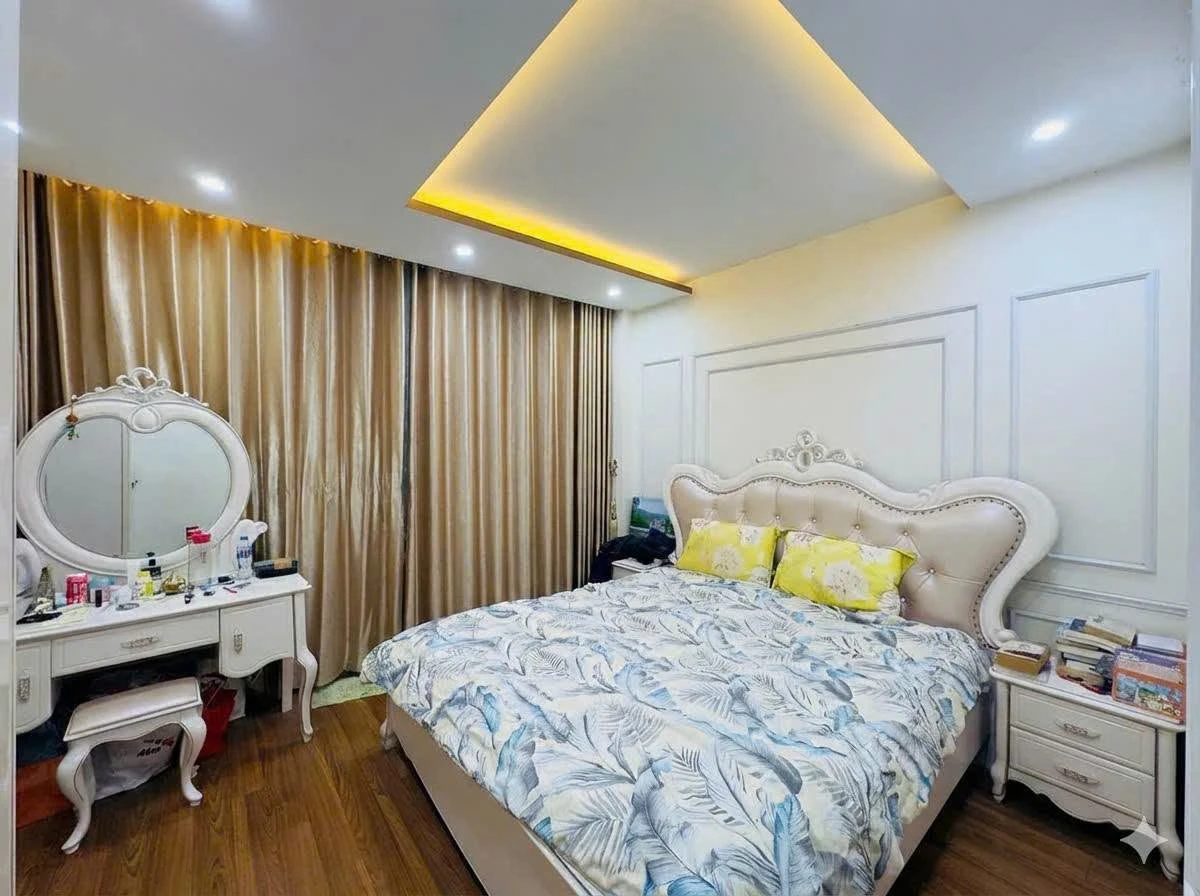 Bán nhà 5 tầng mặt đường 60m² Lê Hồng Phong, 10 tỷ - Ảnh thu nhỏ 3