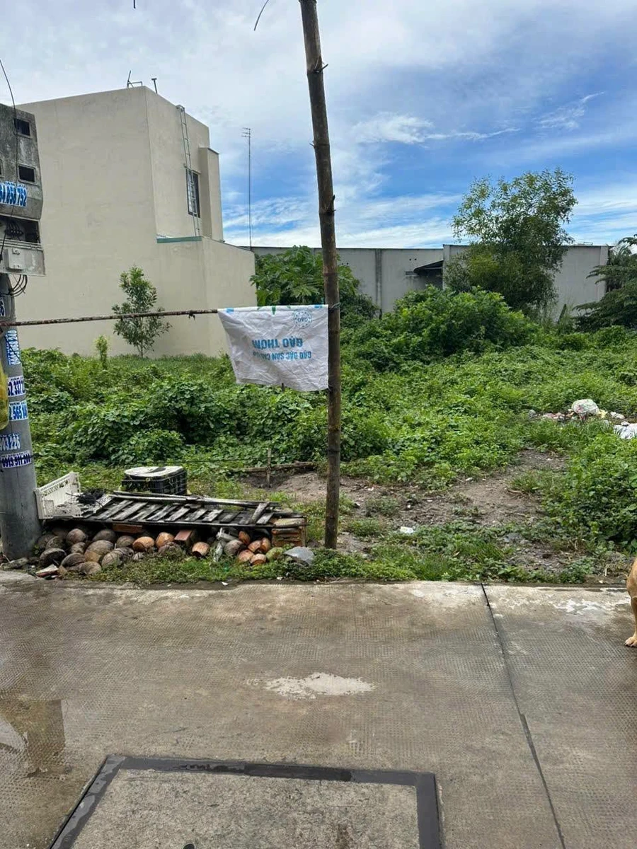 Bán đất trung tâm Trảng Bàng 115m2 giá 800 triệu - Ảnh thu nhỏ 3