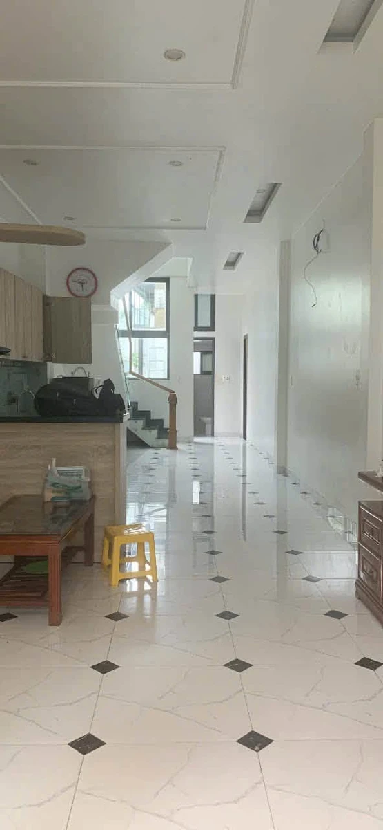 Bán nhà 3 tầng 120m2 Nguyễn Khoa Chiêm, Huế 3,5 tỷ - Ảnh thu nhỏ 2