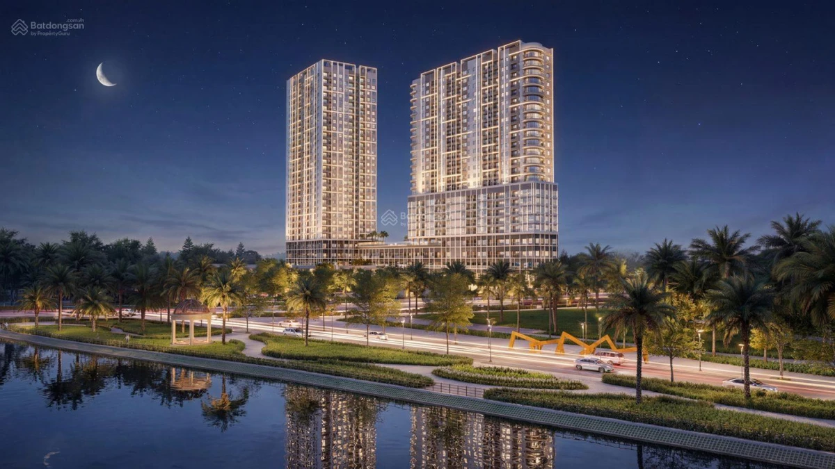 Serena Riverside hỗ trợ lãi suất 0% đến nhận nhà. Cố định lãi suất trong 5 năm chỉ 6%/năm - Ảnh 1