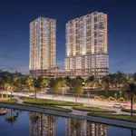 Serena Riverside hỗ trợ lãi suất 0% đến nhận nhà. Cố định lãi suất trong 5 năm chỉ 6%/năm - Ảnh thu nhỏ 1