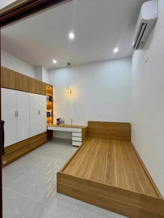 Bán nhà 52m2, 3PN Nguyễn Thị Định Quy Nhơn - Ảnh thu nhỏ 3