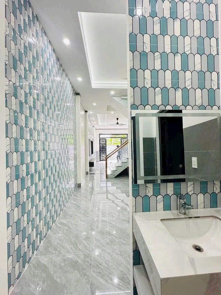 Bán nhà 1 trệt 1 lầu 73m² Biên Hoà giá 3,65 tỷ - Ảnh thu nhỏ 5
