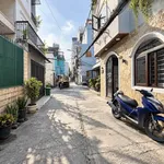 HẺM Ô TÔ P1 BÌNH THẠNH - 43M2 - 2 TẦNG NHÀ MỚI Ở NGAY 👉 6 TỶ990 - Ảnh thu nhỏ 2