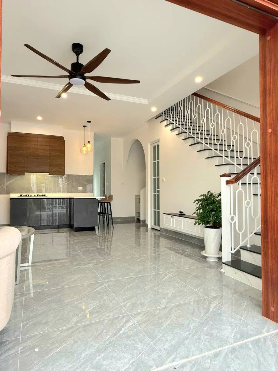 Bán nhà 3 phòng ngủ 120m² mới 100% Bình Phước, Đồng Xoài - Ảnh thu nhỏ 3
