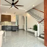 Bán nhà 3 phòng ngủ 120m² mới 100% Bình Phước, Đồng Xoài - Ảnh thu nhỏ 3