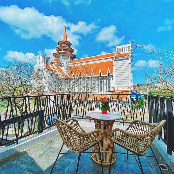 Bán đất 506m2 mặt tiền Nguyễn Khuyến Huế giá 3 tỷ