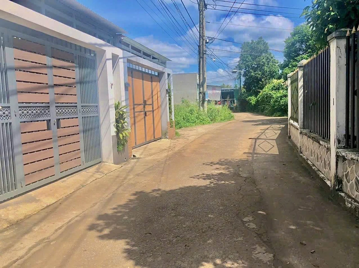 Bán đất Long Khánh 220m², 420 triệu - Ảnh thu nhỏ 3