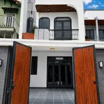 Bán nhà phố 3PN, 85m², 3 tỷ 380 Triệu, Bình Tân - Ảnh thu nhỏ 1