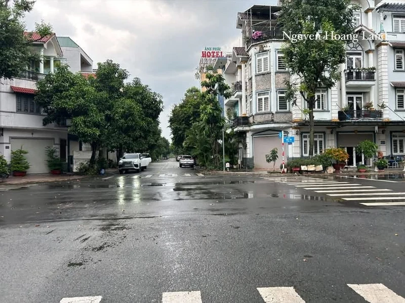 Bán đất GS2 Big C Dĩ An 81m2, 6,9 tỷ