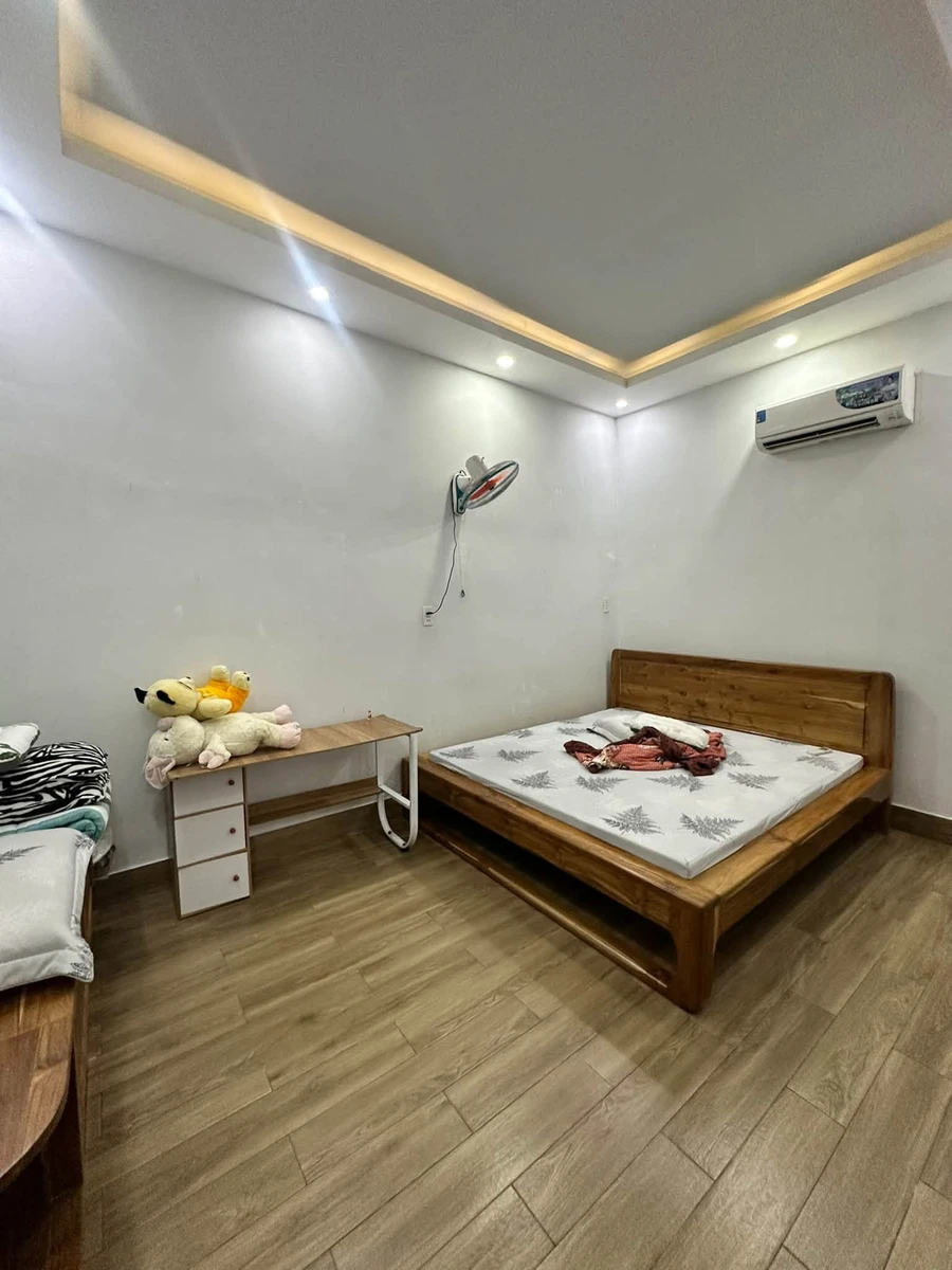 Bán nhà cấp 4 hẻm Hưng Đạo Vương, Biên Hòa, 63m2, giá 3,2 tỷ - Ảnh thu nhỏ 2