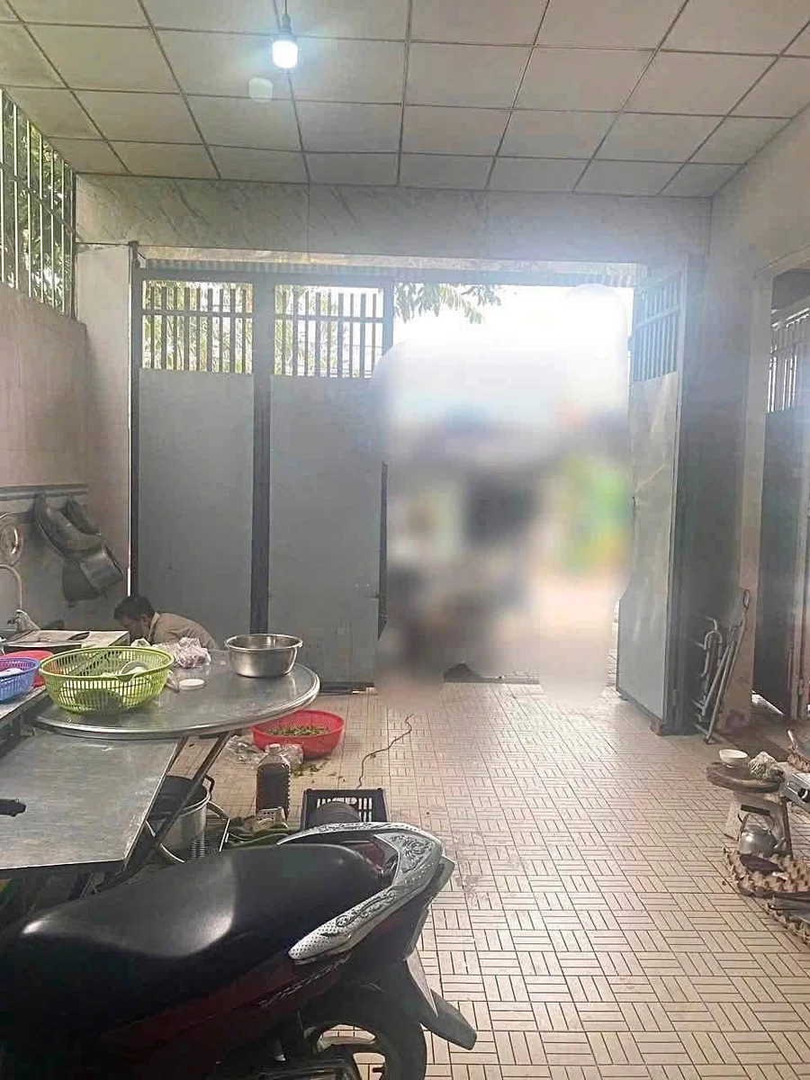 Bán nhà đất mặt tiền đường Trường Chính, Tây Ninh 99m² - Ảnh thu nhỏ 3