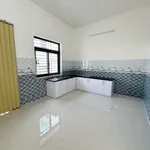 Bán nhà phố 105m2, 2PN, 3WC tại khu đô thị Tây Bắc, An Giang - Ảnh thu nhỏ 3