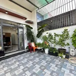 Bán nhà 5x20m full nội thất 2PN 2WC đường Y Moan, Buôn Ma Thuột giá 2,39 tỷ - Ảnh thu nhỏ 1