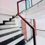 Nhà 3 tầng hẻm Quy Nhơn, 30m2 sàn, 3 PN, 3 WC - Ảnh thu nhỏ 4