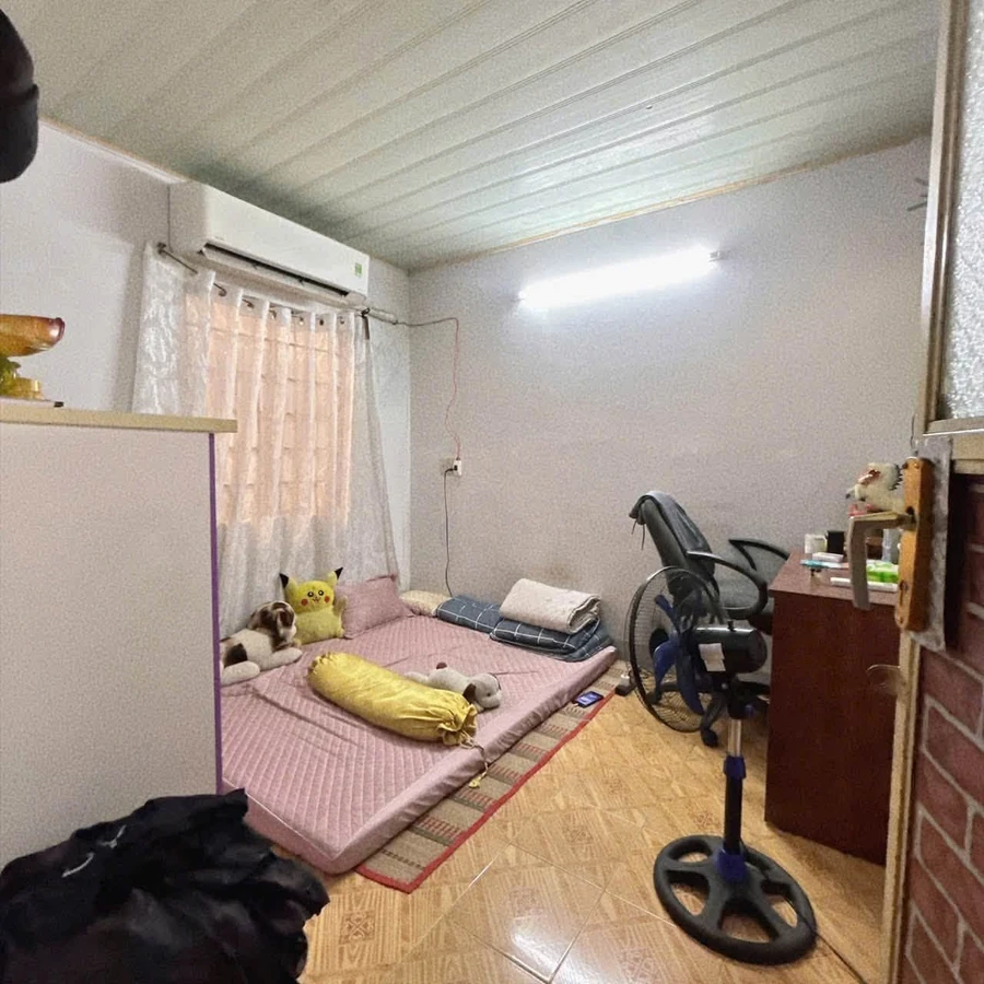 Bán nhà gác lửng 1 phòng ngủ 81 m² gần Sunshine, Tam Hiệp - Ảnh thu nhỏ 5