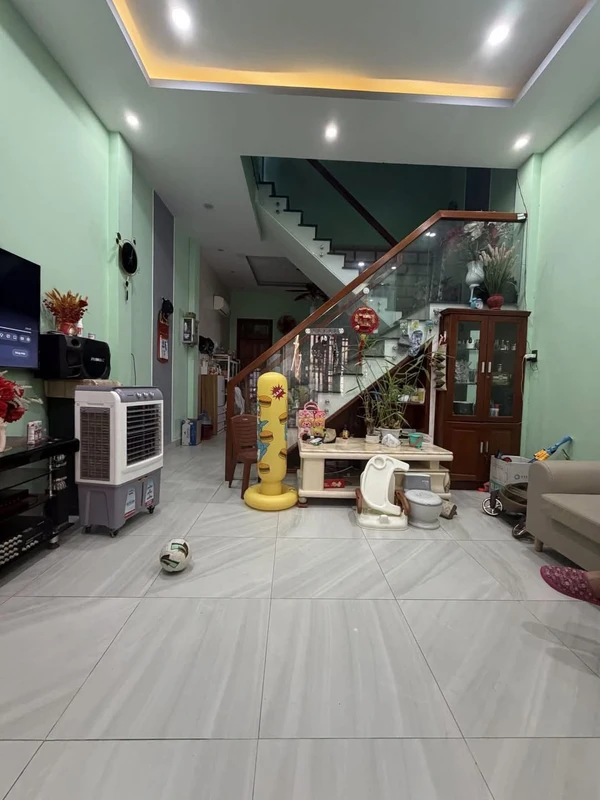 Bán nhà mặt tiền Nguyễn Hiền 72m² 3PN giá 5 tỷ Đà Nẵng