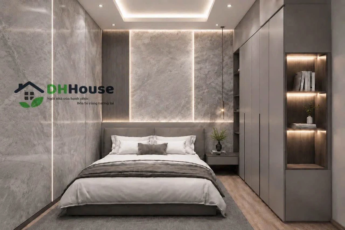 Nhà mặt tiền 102m² 2PN, Phường Long Khánh, Đồng Nai, 1 tỷ 250 triệu - Ảnh thu nhỏ 5