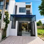 Nhà lầu 5x15m mặt đường 16m Tân Triều Bình Chánh - Ảnh thu nhỏ 1
