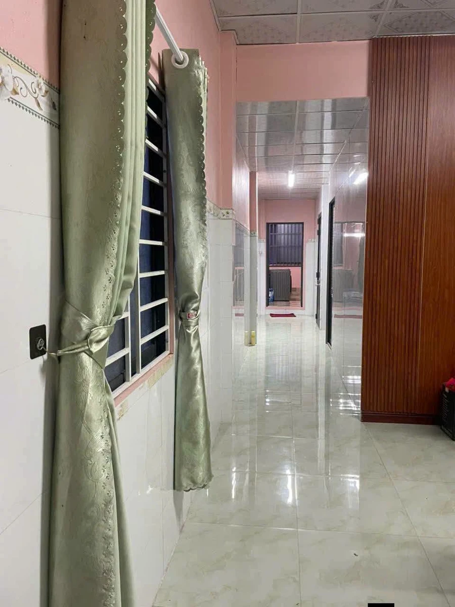 Bán nhà 2 phòng ngủ Đường số 7, KDC Tràng An, Bạc Liêu 1.69 tỷ - Ảnh thu nhỏ 2