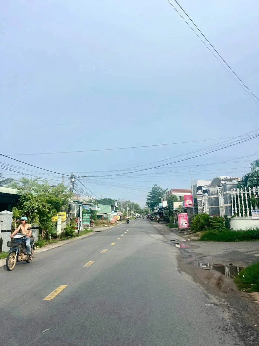 Bán đất 172m² kèm nhà kho mặt tiền Lâm Đồng - Ảnh thu nhỏ 2