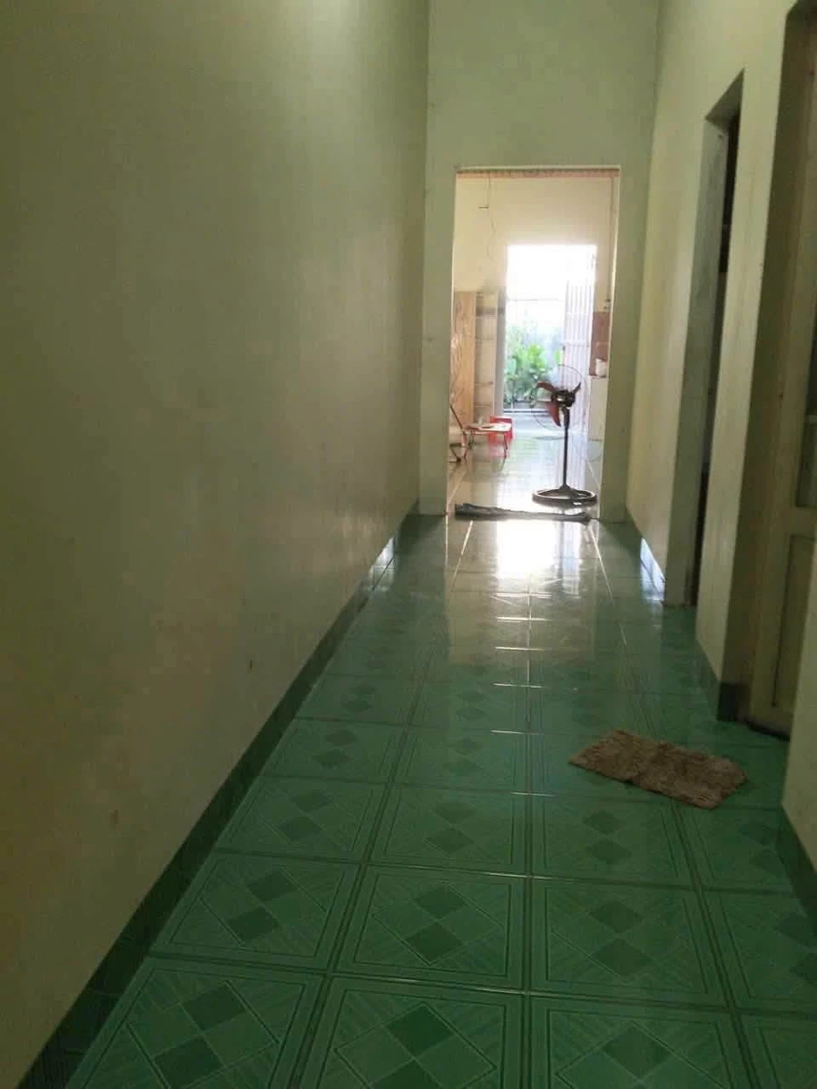 Bán nhà hẻm Ngô Quyền 8x29m, 120m² thổ cư, 1tỷ1 Long Hoa - Ảnh thu nhỏ 4