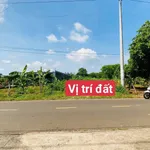 Bán lô đất 854m2 mặt tiền Đoàn Trung Còn, Đất Đỏ 2,35 tỷ - Ảnh thu nhỏ 3