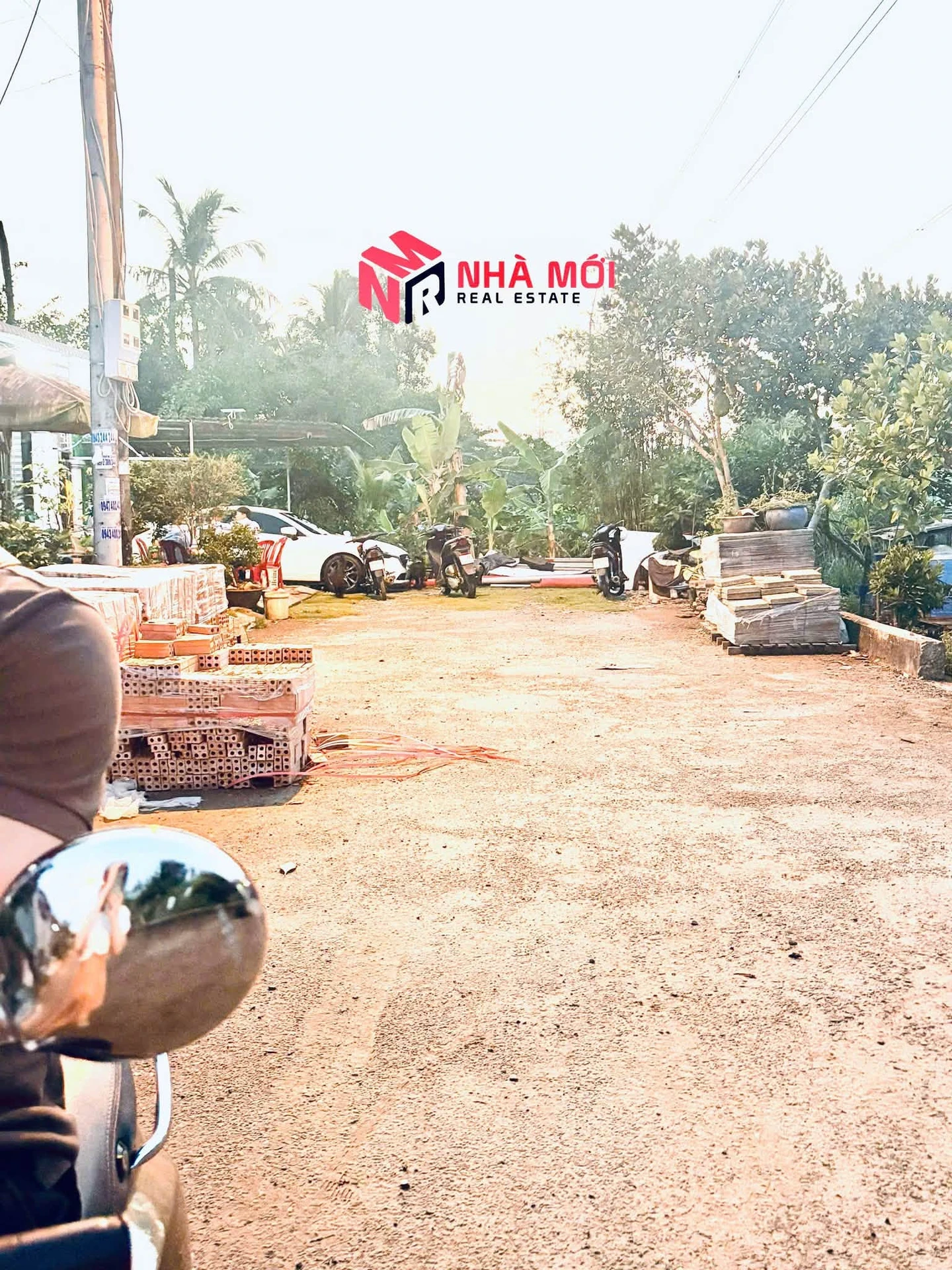 Bán đất nền 108m2 KĐT Bạch Đăng, đường số N13, Cà Mau giá 850 triệu - Ảnh 1